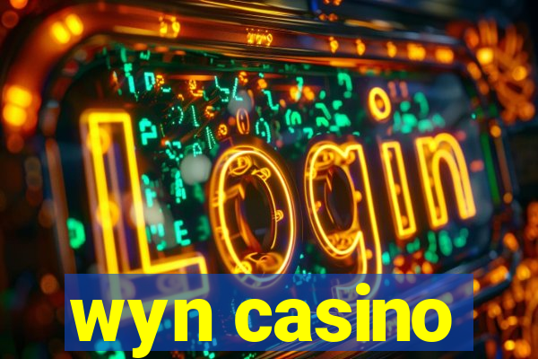 wyn casino